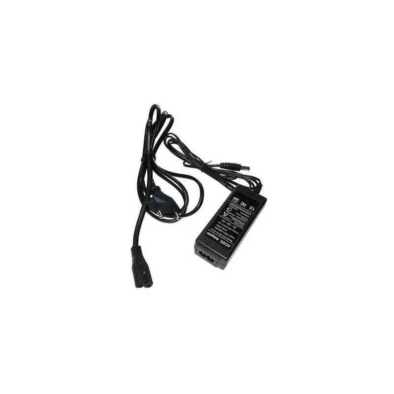 Tischnetzteil AC/DC 12V 1,0A - AlarmSystems.Shop