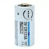 CR123A Lithium Battery 3V