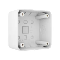 Ajax SurfaceBox - AlarmSystems.Shop