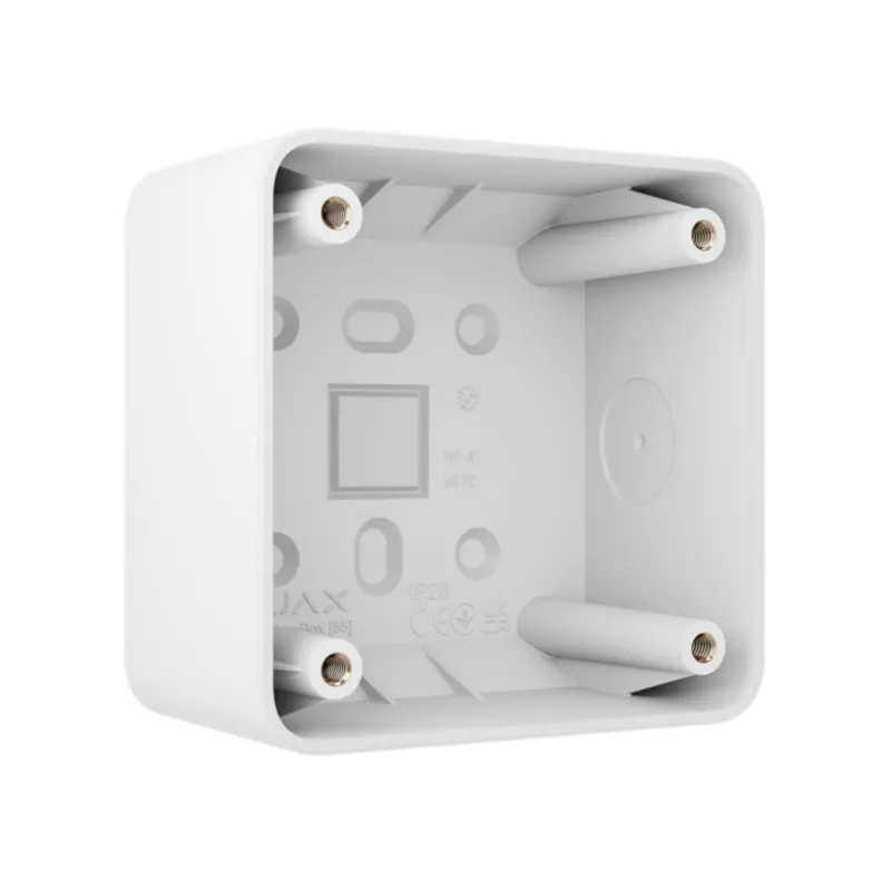 Ajax SurfaceBox - AlarmSystems.Shop