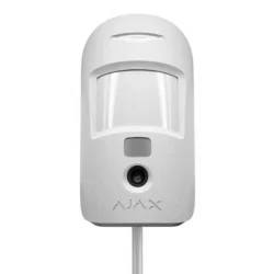 Ajax MotionCam Fiber Detector