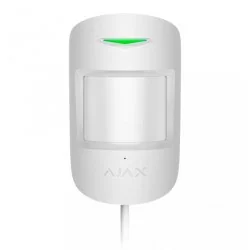 Ajax MotionProtect Fibra Detector