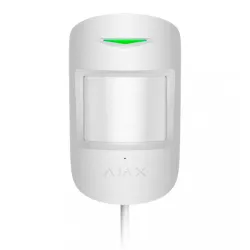Ajax MotionProtect Fibra Detector - AlarmSystems.Shop