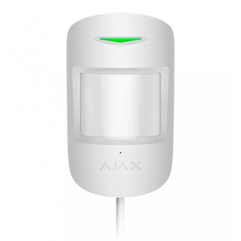 Ajax MotionProtect Fibra Detector