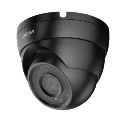 Dahua HDW1200M Dome-Kamera HDCVI 4EN1 2M 1080P - AlarmSystems.Shop