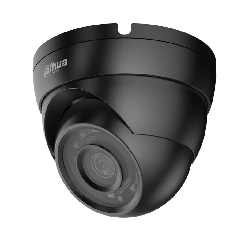 Dahua HDW1200M Dome Camera HDCVI 4EN1 2M 1080P - AlarmSystems.Shop