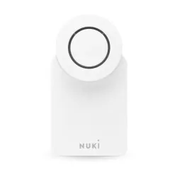 Nuki Smart Lock (4e génération) - AlarmSystems.Shop