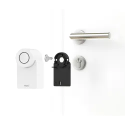 Nuki Smart Lock (4. Generation) - AlarmSystems.Shop