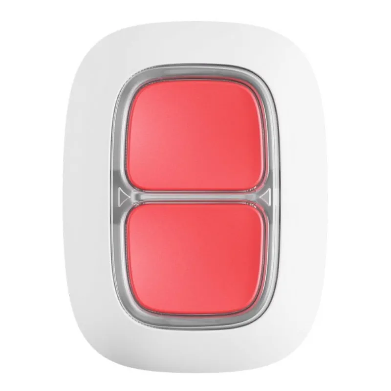 Contrôleur Ajax DoubleButton - AlarmSystems.Shop