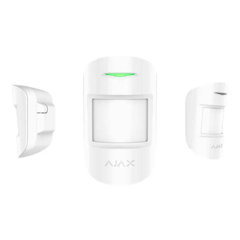 Ajax MotionProtect Housing - AlarmSystems.Shop