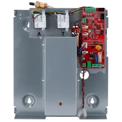 Generador de niebla para ajax - AlarmSystems.Shop