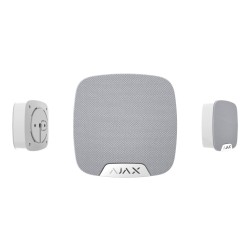 Ajax HomeSiren Wireless Indoor Siren
