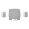 Sirena da interno wireless Ajax HomeSiren - AlarmSystems.Shop