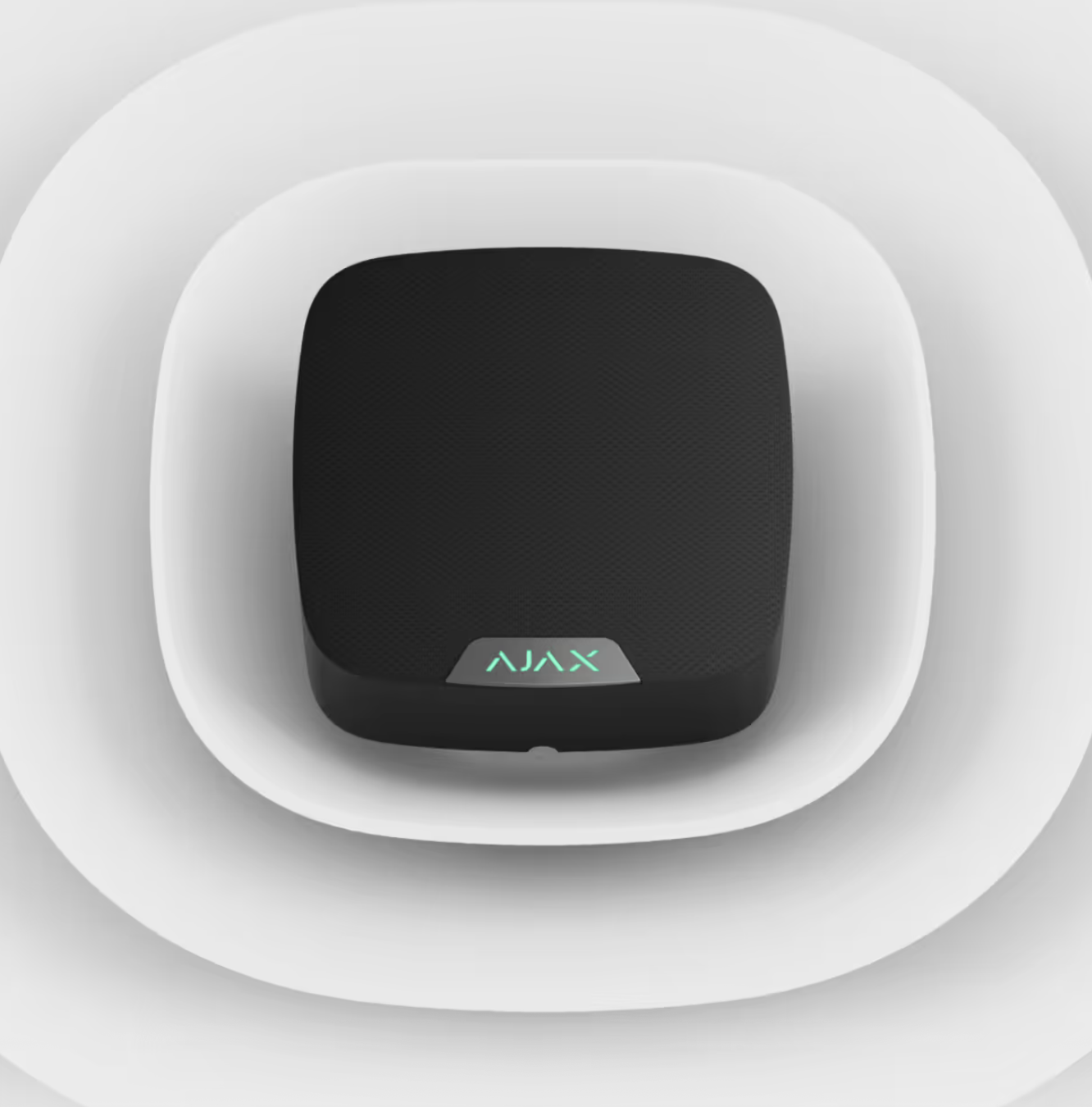 New Ajax SpeakerPhone Jeweller