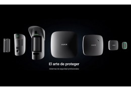 Guía Completa para Instalar tu Alarma Ajax: Paso a Paso