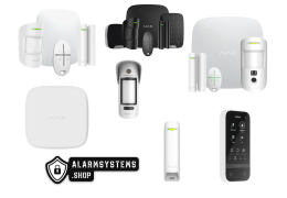 Kit de alarma para casa sin cuotas: cómo elegir el mejor sistema de seguridad
